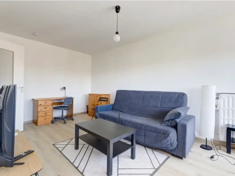 Auteuil Sud, Paris
