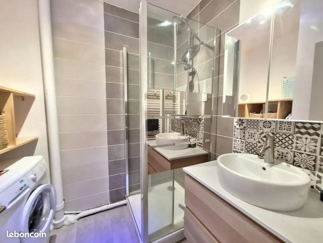 Appartement 3 pièces · 61 m², Clermont-Ferrand, photo 7