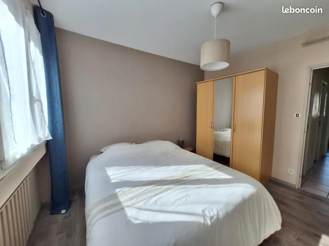 Appartement 3 pièces · 61 m², Clermont-Ferrand, photo 6