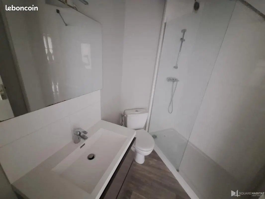 Appartement 2 pièces · 44 m², Clermont-Ferrand, photo 6