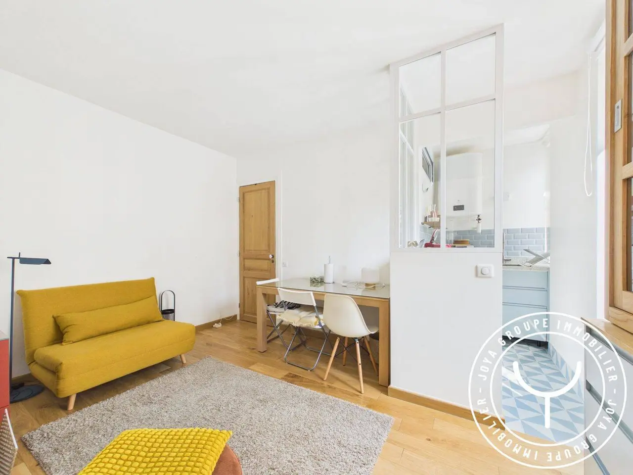 Boileau, Montrouge