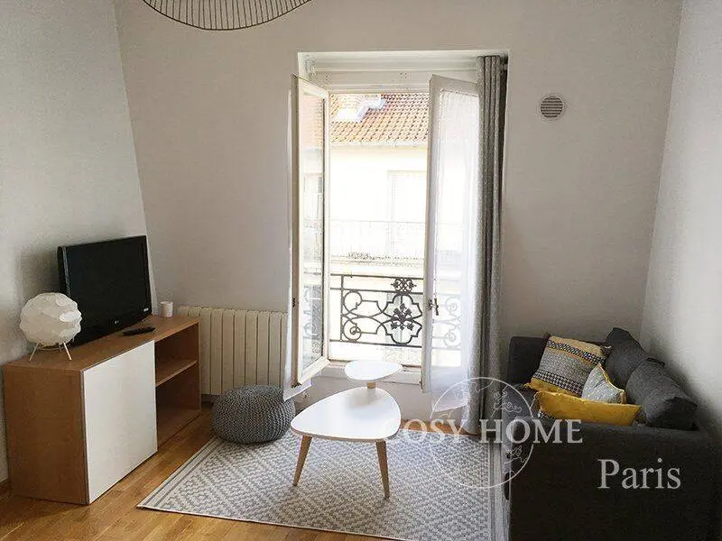 Levallois-Perret