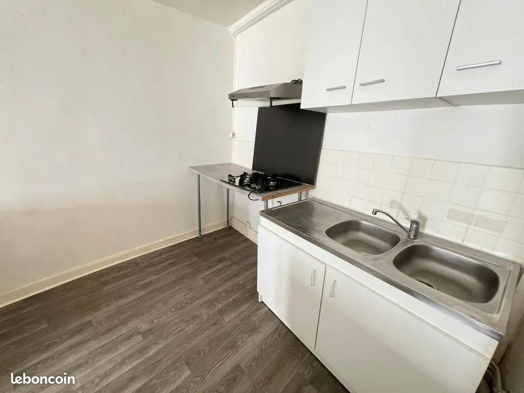 Appartement 2 pièces · 47 m², Clermont-Ferrand, photo 20