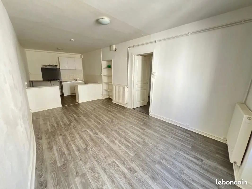 Appartement 2 pièces · 47 m², Clermont-Ferrand, photo 15