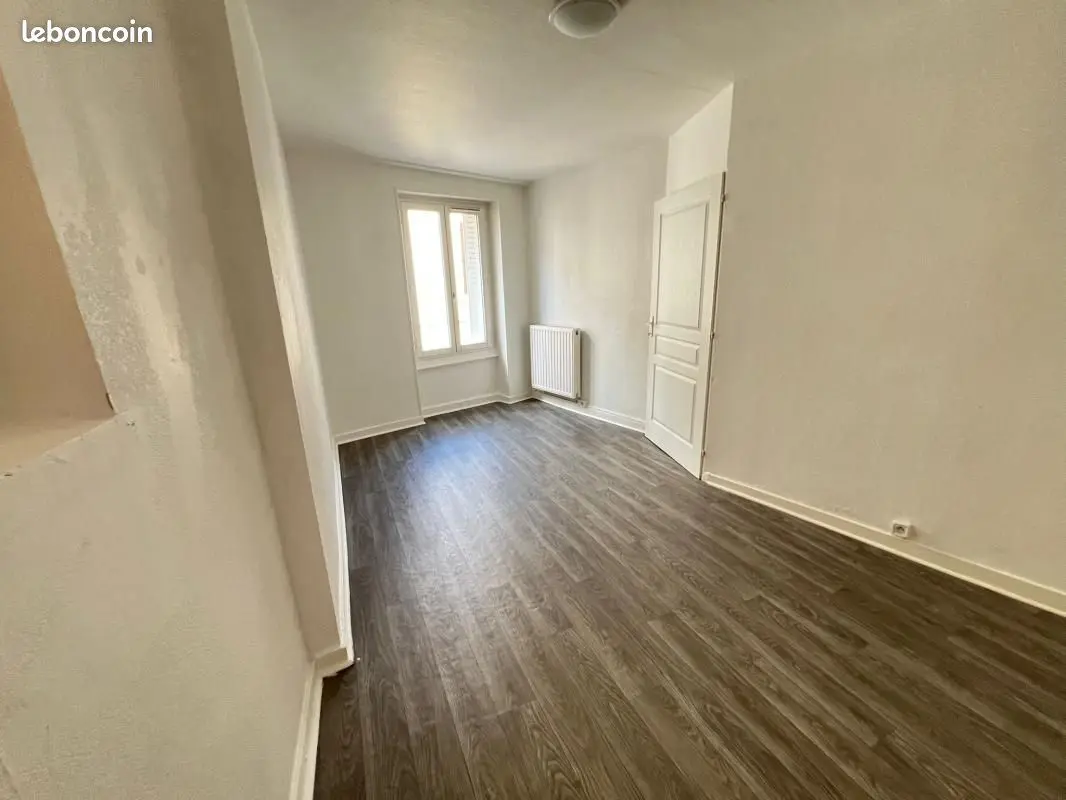 Appartement 2 pièces · 47 m², Clermont-Ferrand, photo 24