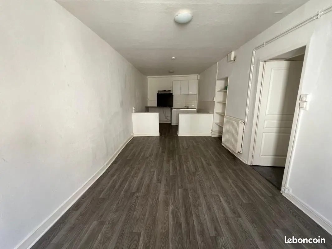 Appartement 2 pièces · 47 m², Clermont-Ferrand, photo 14