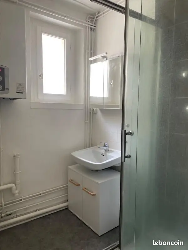 Appartement 2 pièces · 47 m², Clermont-Ferrand, photo 12