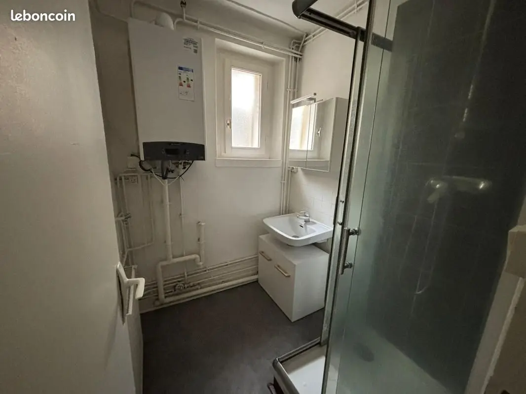 Appartement 2 pièces · 47 m², Clermont-Ferrand, photo 11