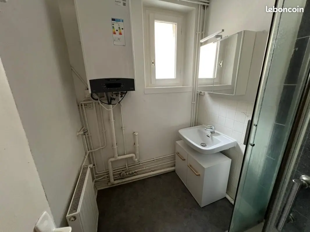 Appartement 2 pièces · 47 m², Clermont-Ferrand, photo 27