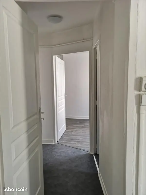 Appartement 2 pièces · 47 m², Clermont-Ferrand, photo 13