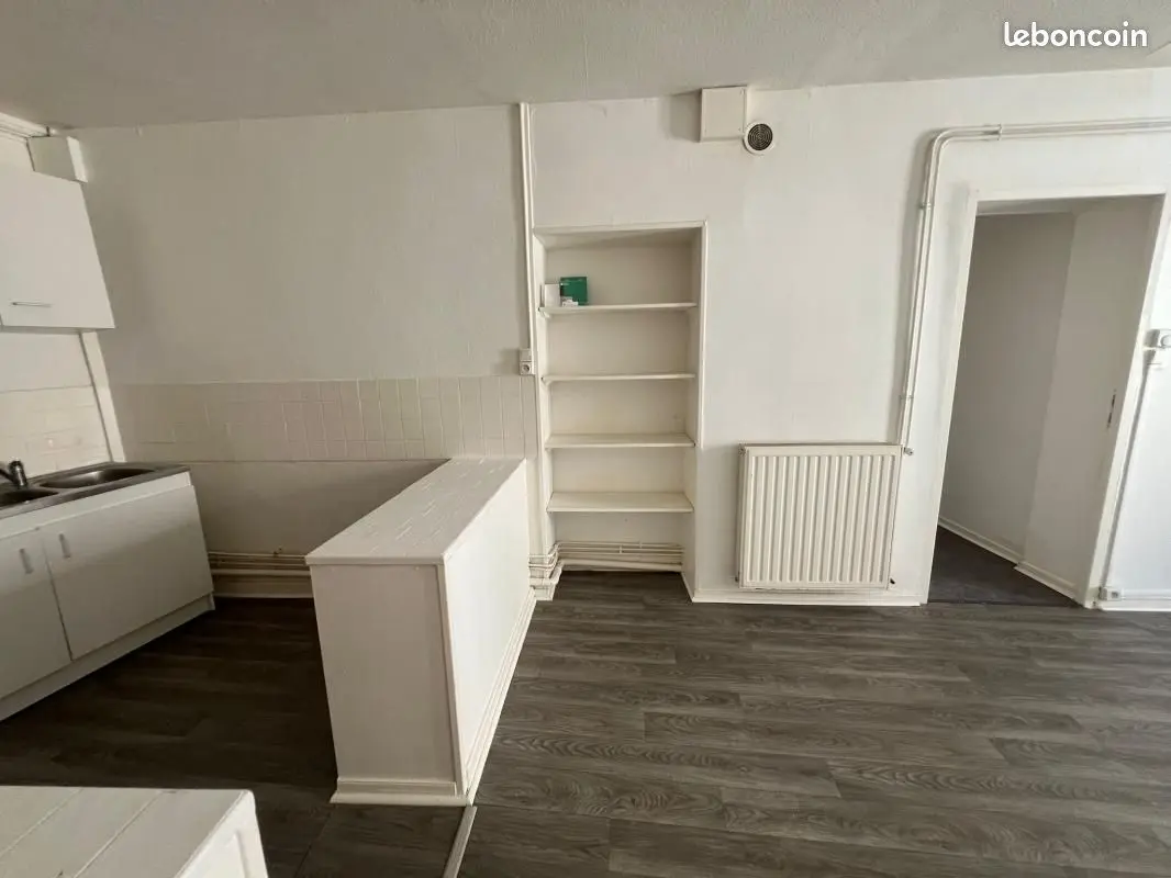 Appartement 2 pièces · 47 m², Clermont-Ferrand, photo 18