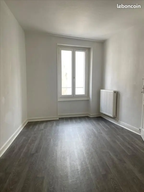 Appartement 2 pièces · 47 m², Clermont-Ferrand, photo 8