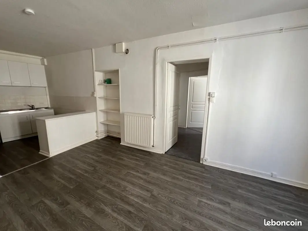 Appartement 2 pièces · 47 m², Clermont-Ferrand, photo 16