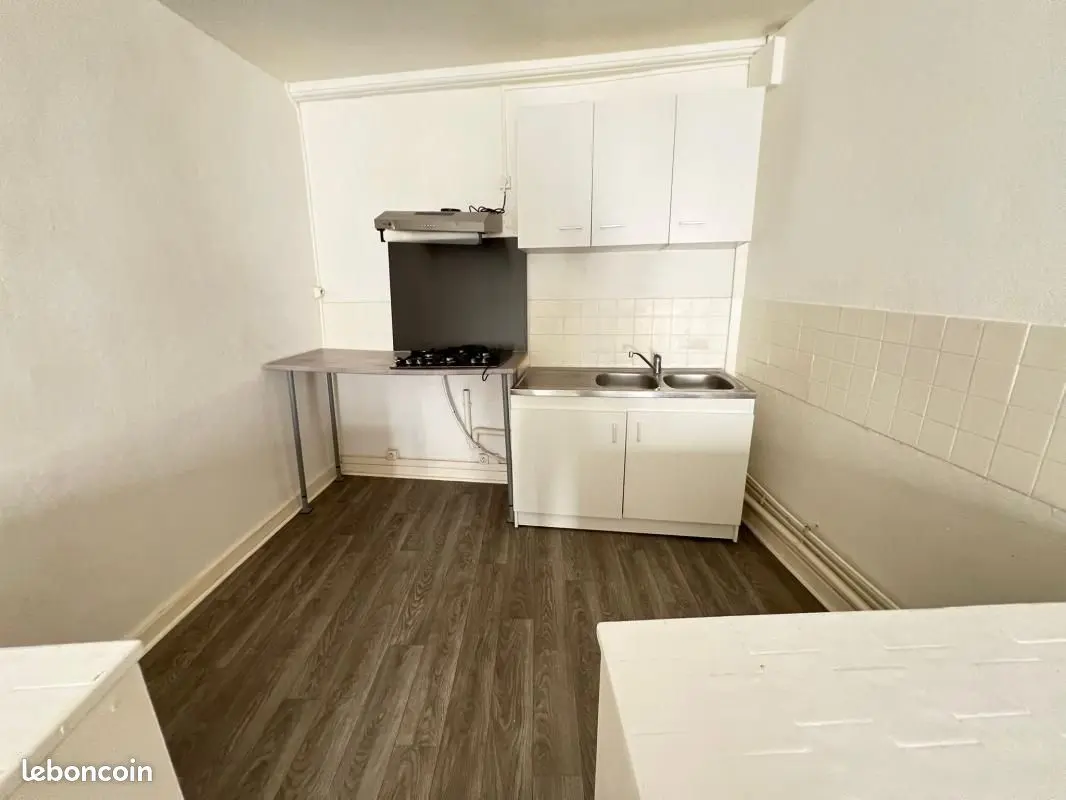 Appartement 2 pièces · 47 m², Clermont-Ferrand, photo 19