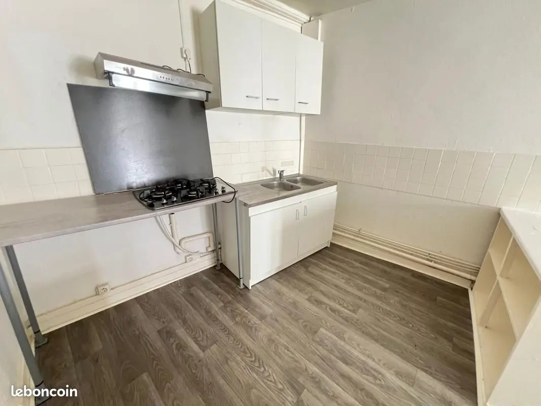 Appartement 2 pièces · 47 m², Clermont-Ferrand, photo 21