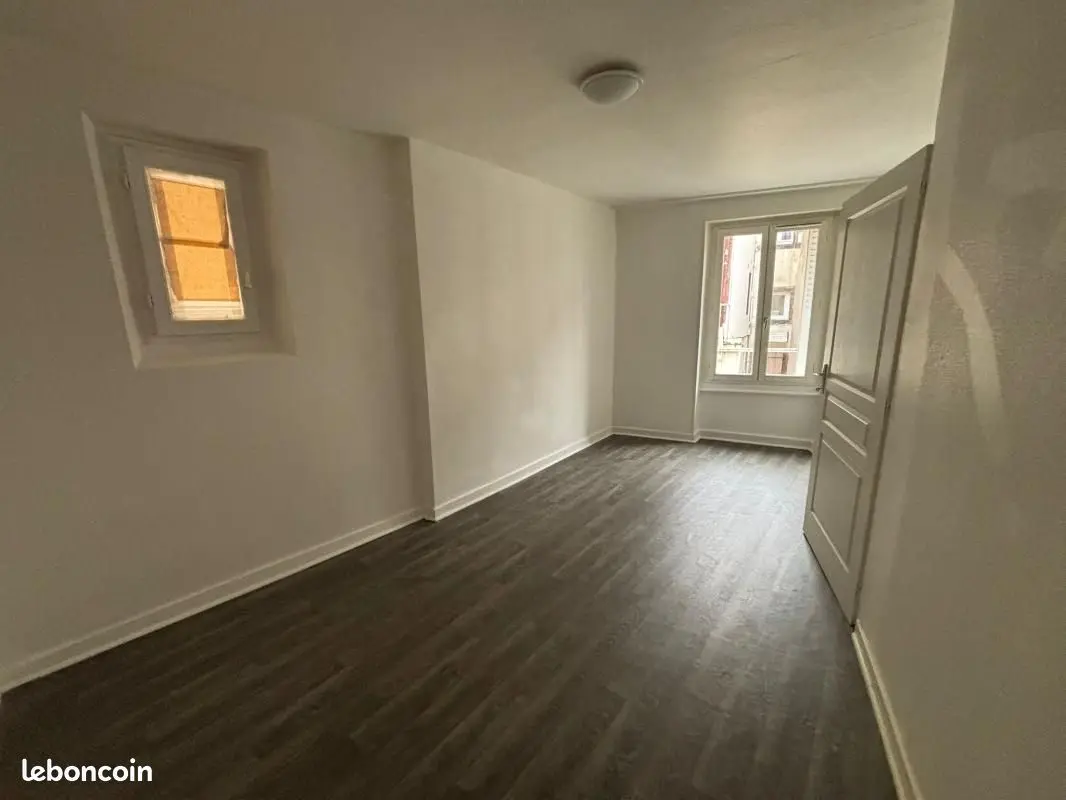 Appartement 2 pièces · 47 m², Clermont-Ferrand, photo 10