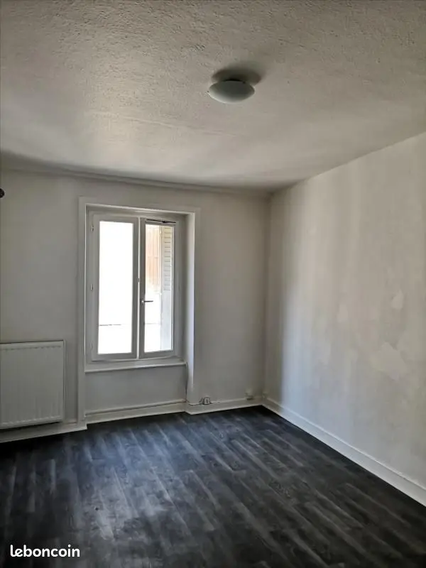 Appartement 2 pièces · 47 m², Clermont-Ferrand, photo 6