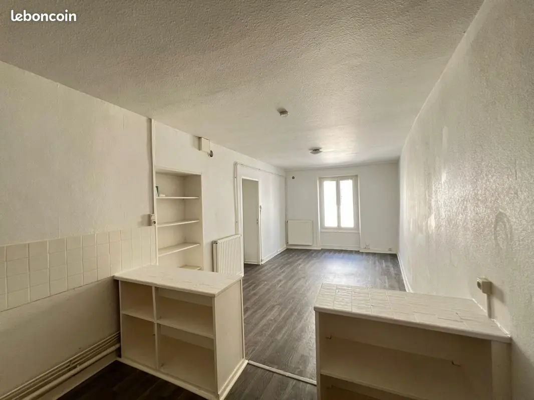 Appartement 2 pièces · 47 m², Clermont-Ferrand, photo 22