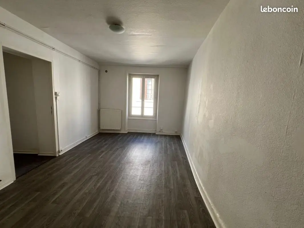 Appartement 2 pièces · 47 m², Clermont-Ferrand, photo 17