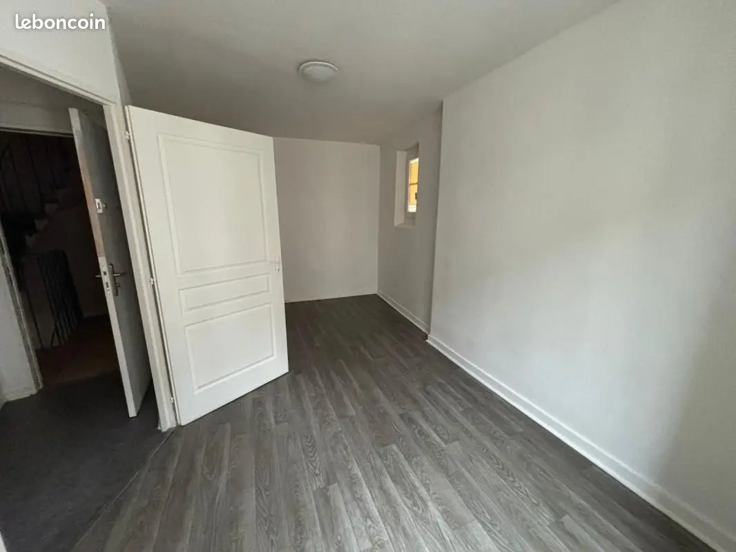 Appartement 2 pièces · 47 m², Clermont-Ferrand, photo 9