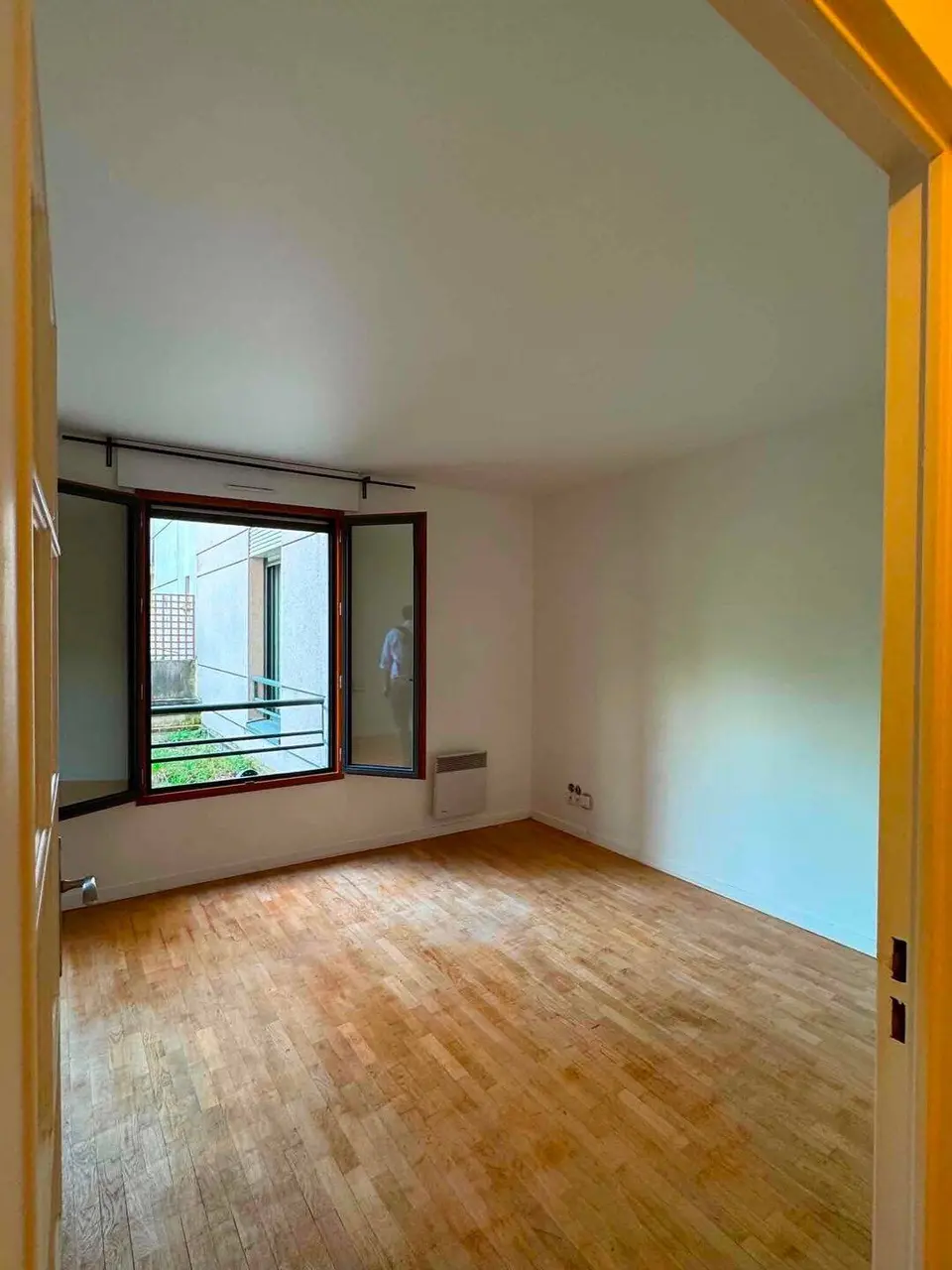 Gambetta, Courbevoie