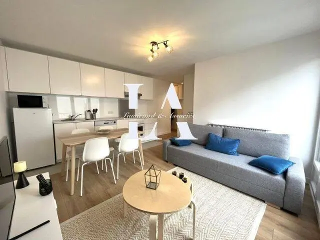 Fournier-Pasteur-Bac d'Asnières, Clichy
