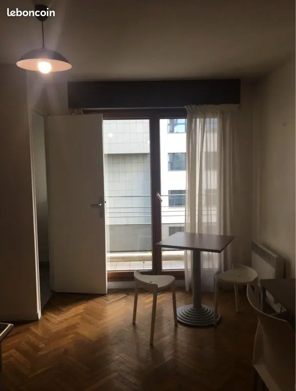 Courbevoie