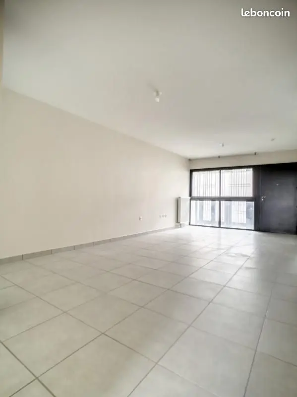 Appartement 3 pièces · 62 m², Toulouse, photo 4