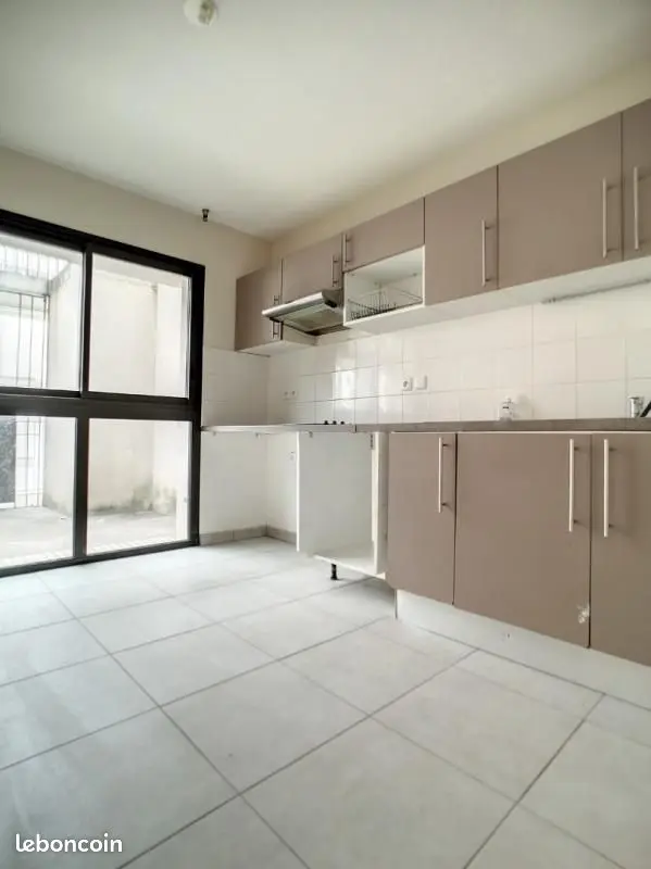 Appartement 3 pièces · 62 m², Toulouse