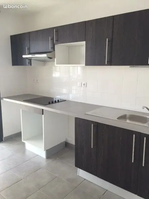 Appartement 3 pièces · 62 m², Toulouse, photo 2