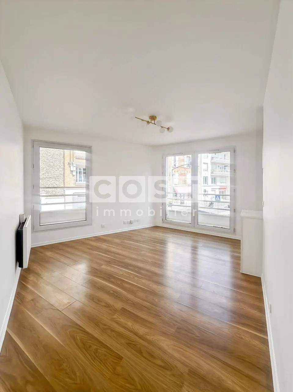 Bac-Bécon-Flachat-Colombes, Asnières-sur-Seine