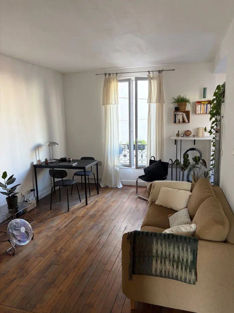 Centre Ville, Clichy