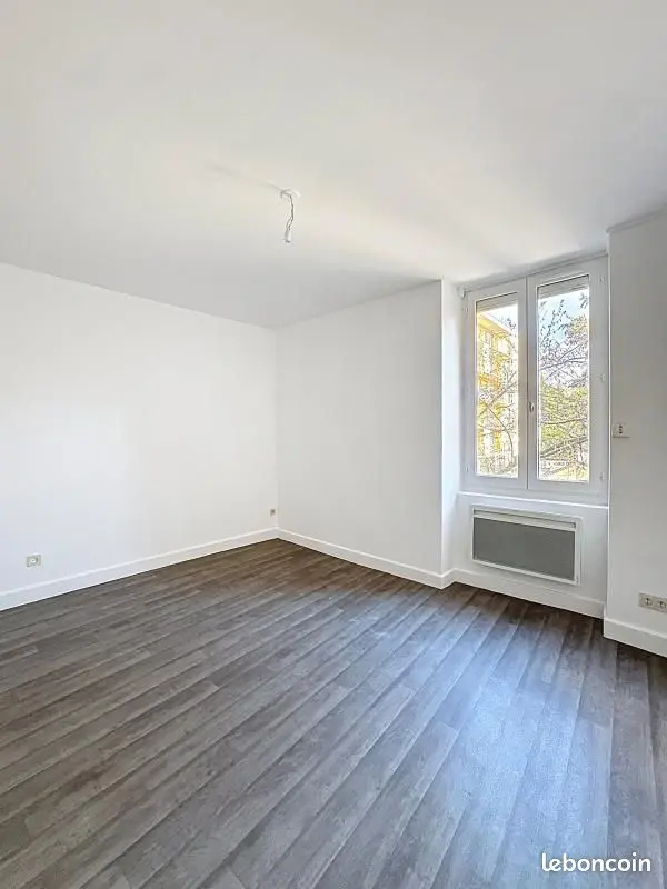 Appartement 1 pièce · 28 m², Clermont-Ferrand, photo 3