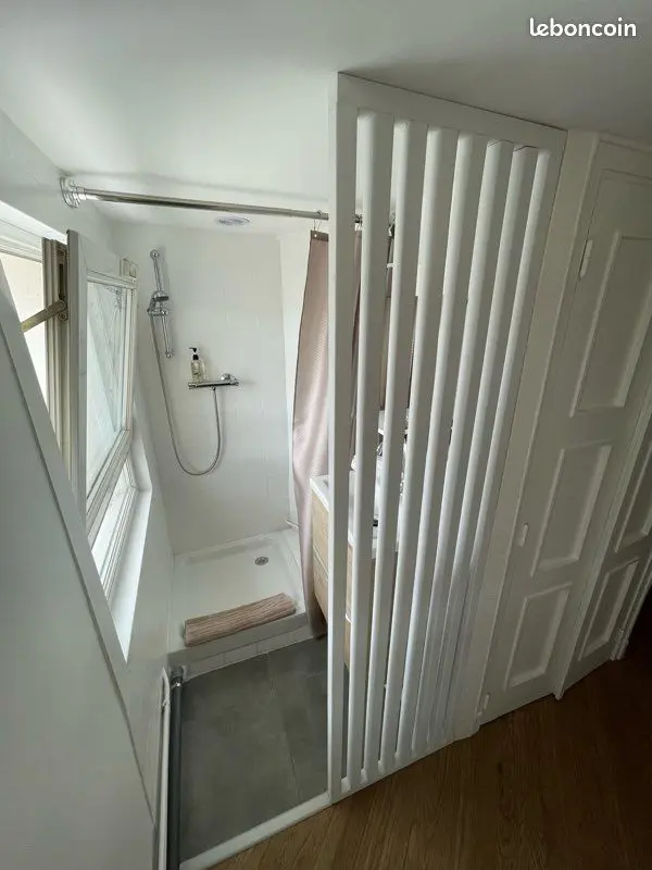 Appartement 1 pièce · 13 m², Clermont-Ferrand, photo 3