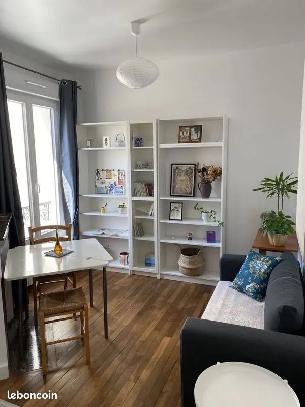 Montreuil