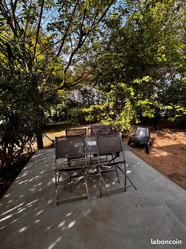 Appartement 2 pièces · 42 m², Aix-en-Provence, photo 3