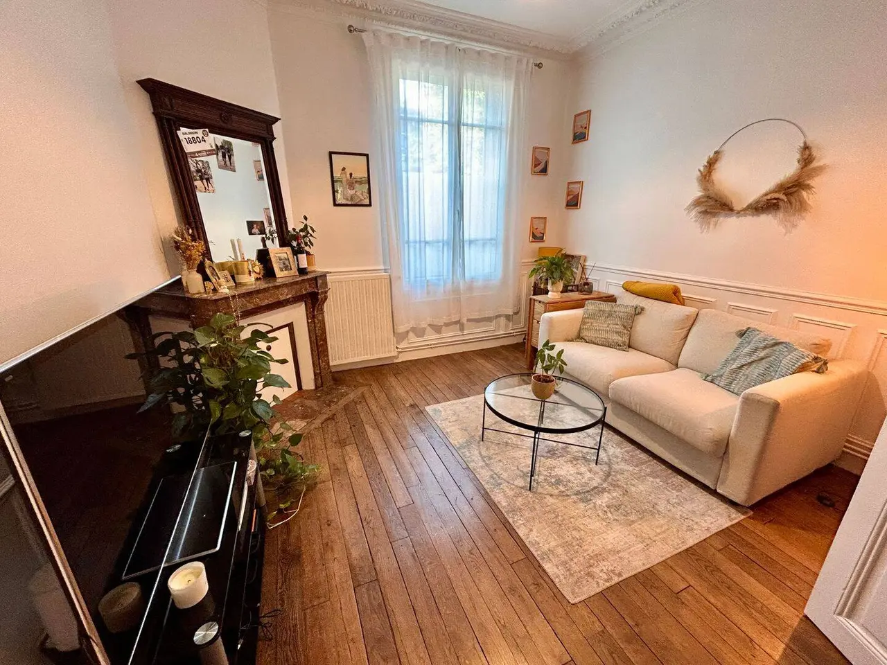 Dispensaire, Montrouge