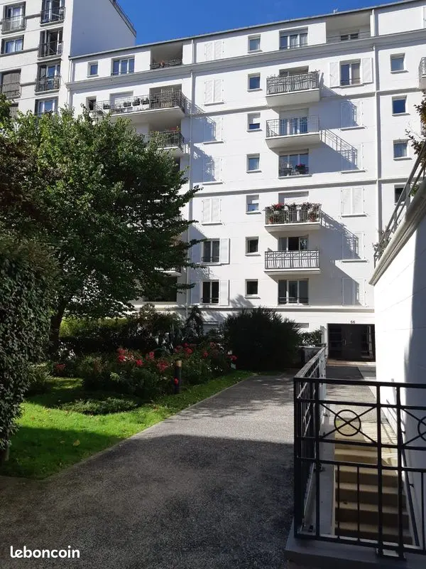 Montrouge
