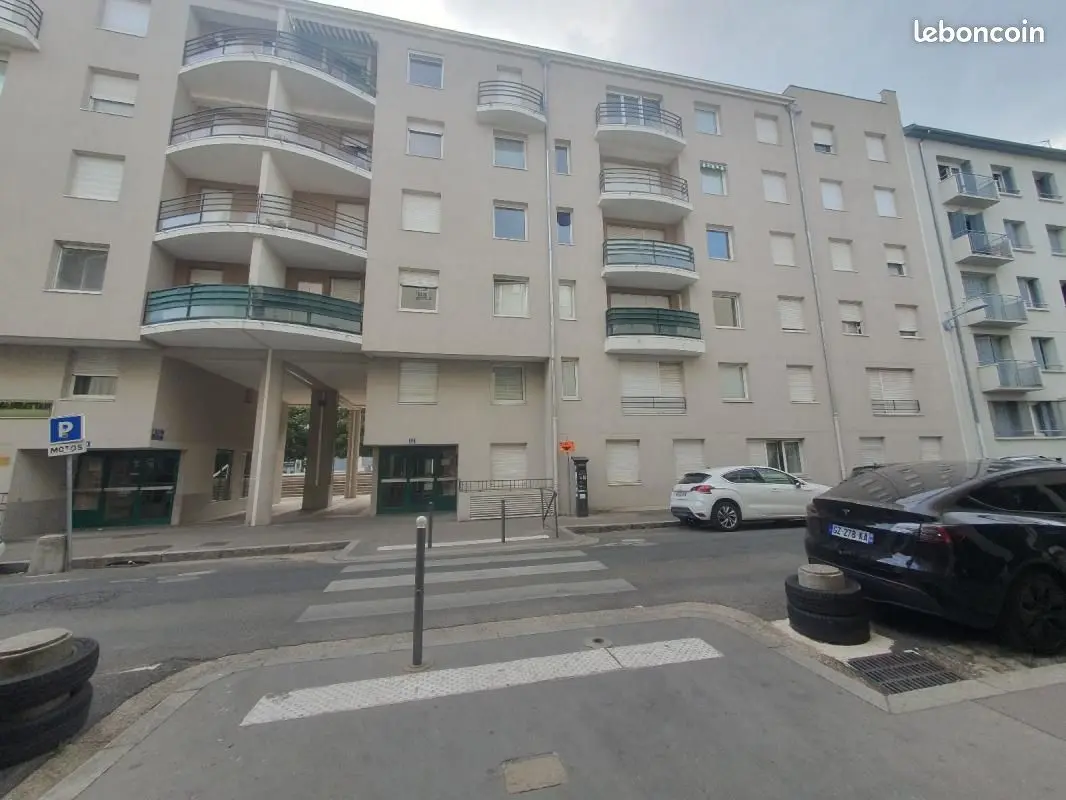 Villeurbanne