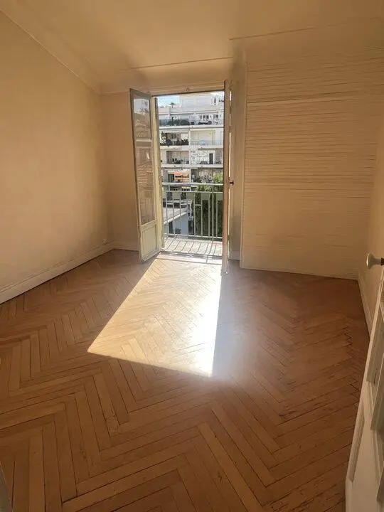 Libération, Nice