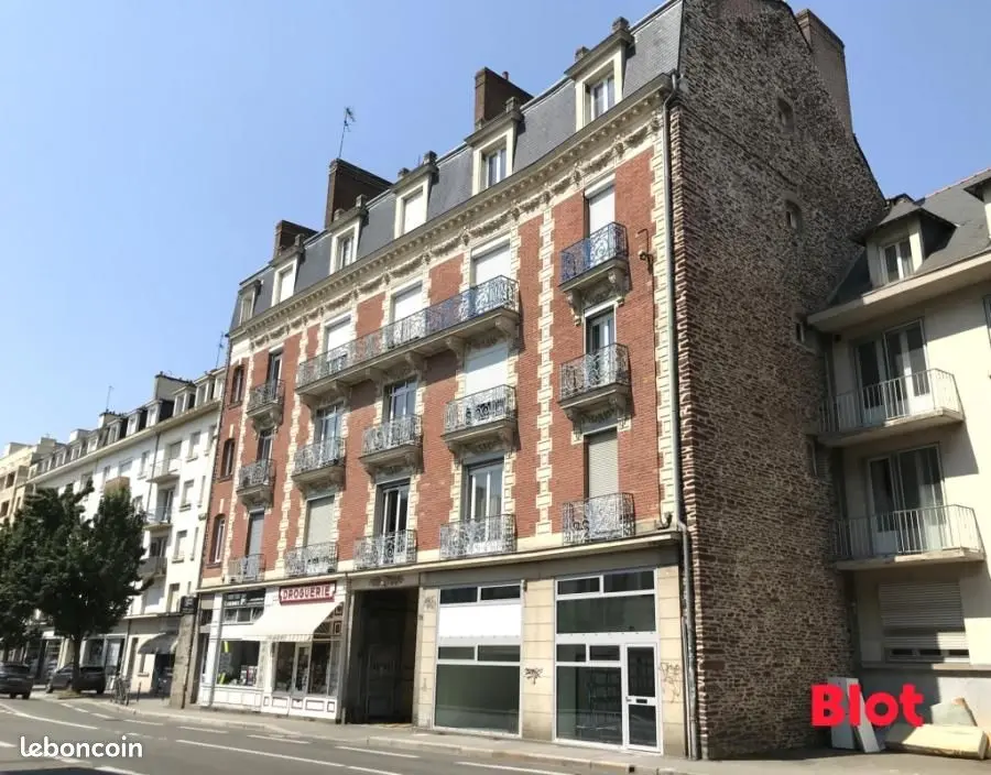 Rennes