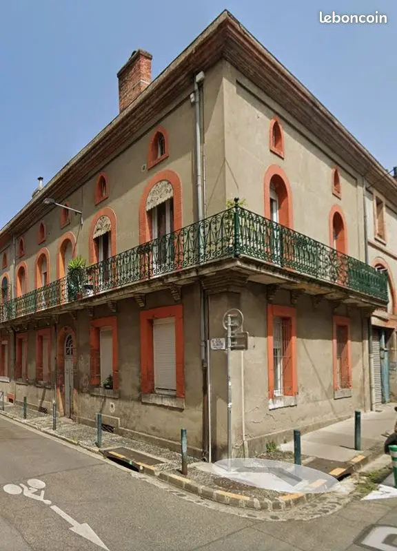 Toulouse