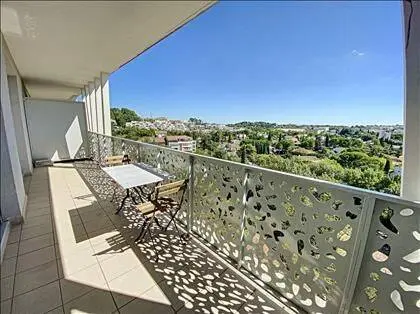 Hôpitaux-Facultés, Montpellier