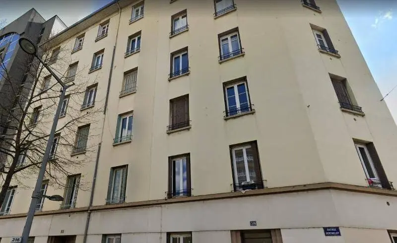 Le Bachut, Lyon