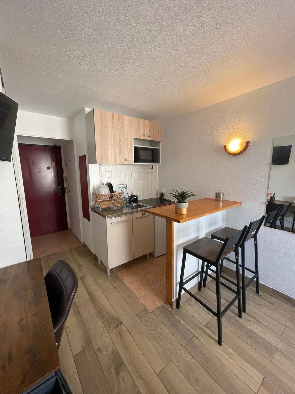 Faubourg de l'Arche, Courbevoie