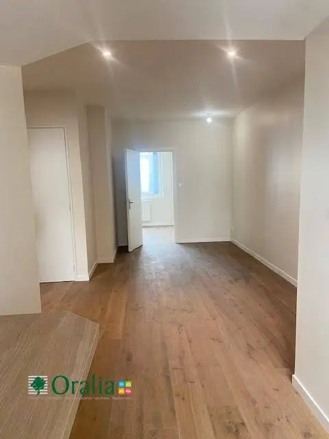 Bellecombe, Lyon