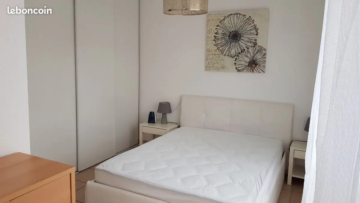 Appartement 2 pièces · 45 m², Montpellier, photo 3