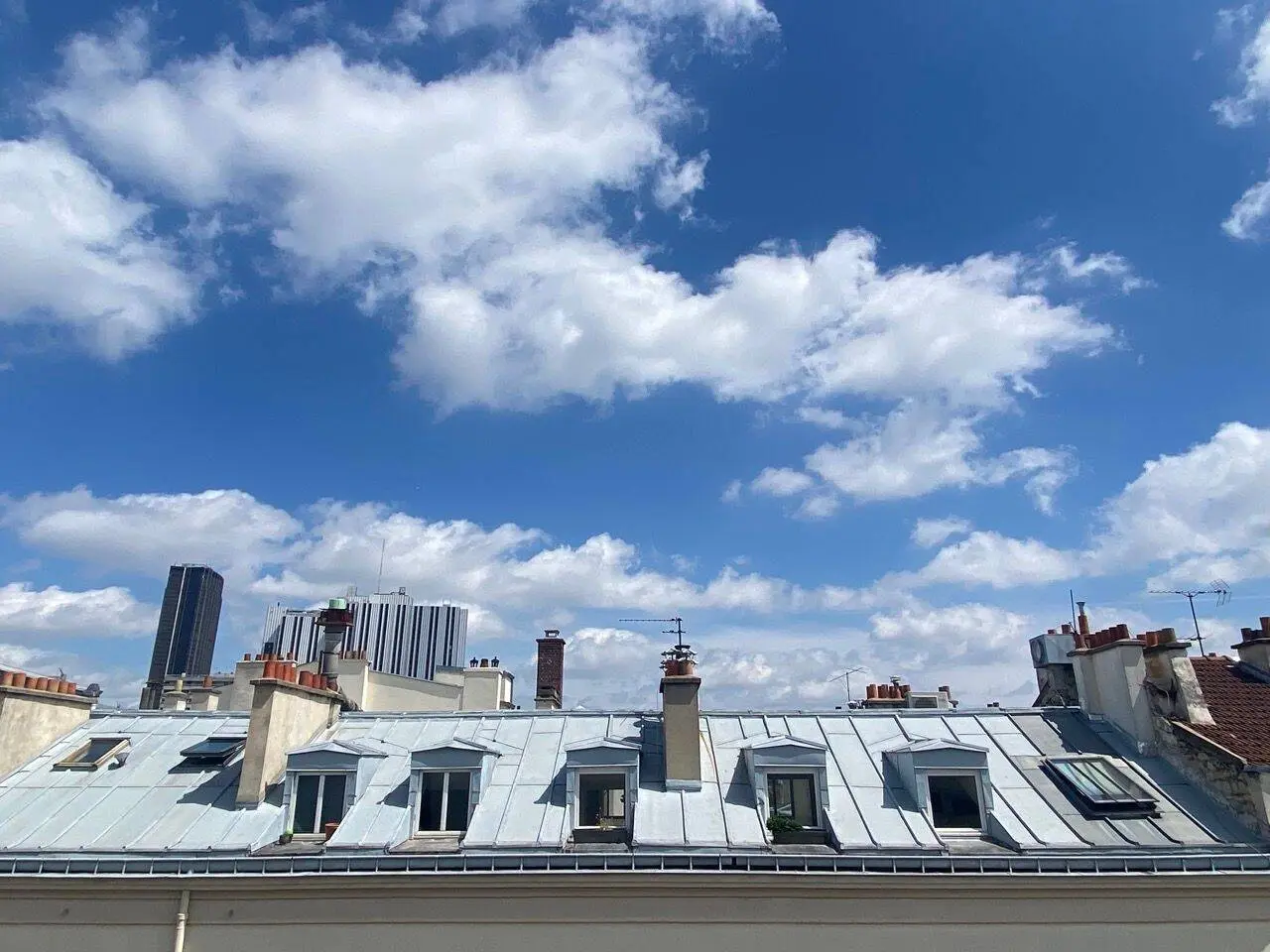 Pernety, Paris