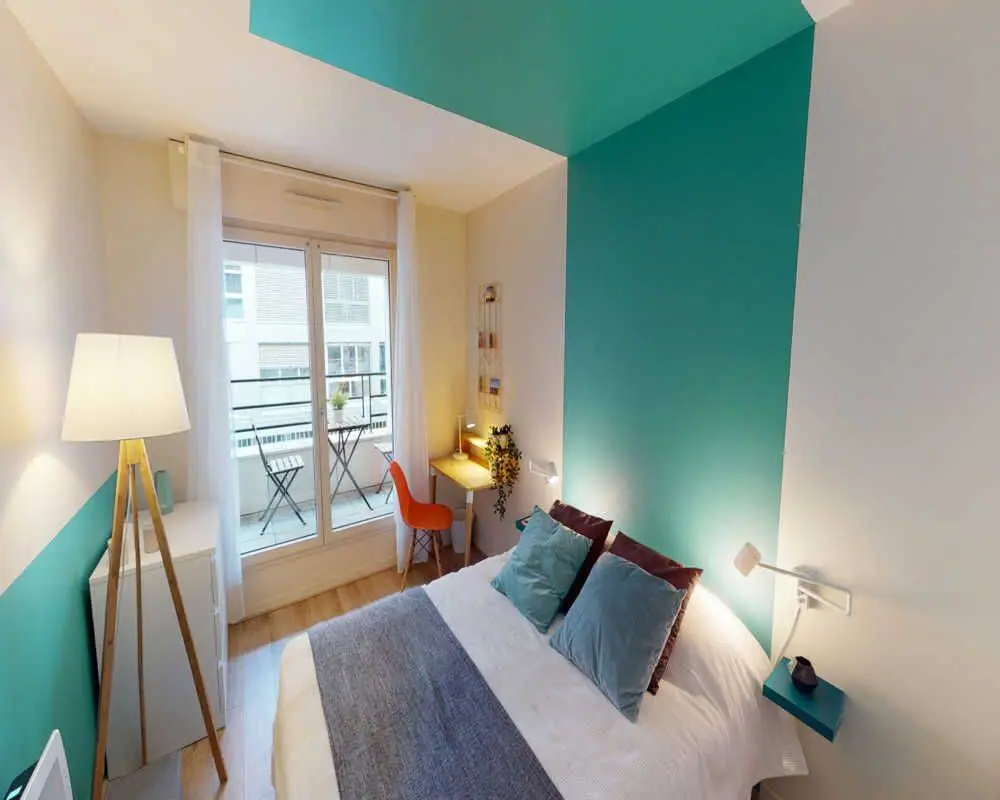 Pasteur Montparnasse, Paris