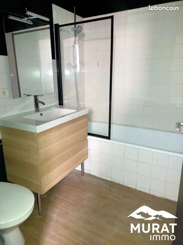 Appartement 2 pièces · 27 m², Clermont-Ferrand, photo 4